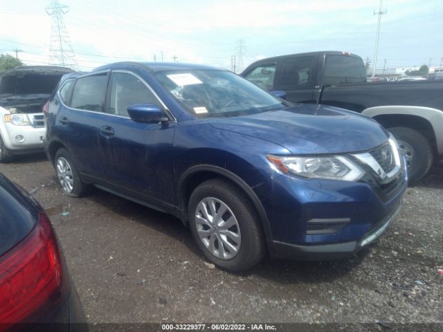 nissan rogue 2020 jn8at2mv4lw132682