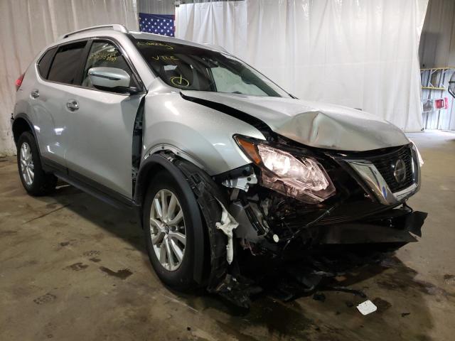 nissan rogue s 2020 jn8at2mv4lw134562