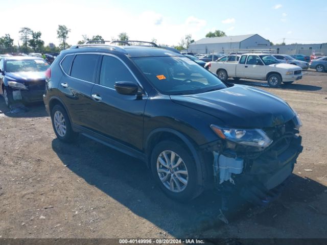 nissan rogue 2020 jn8at2mv4lw134898