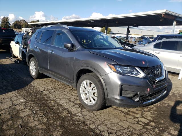 nissan rogue s 2020 jn8at2mv4lw138174