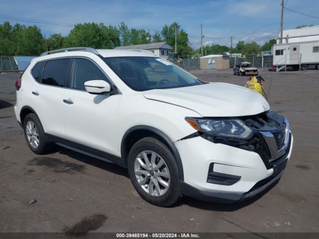 nissan rogue 2020 jn8at2mv4lw138465