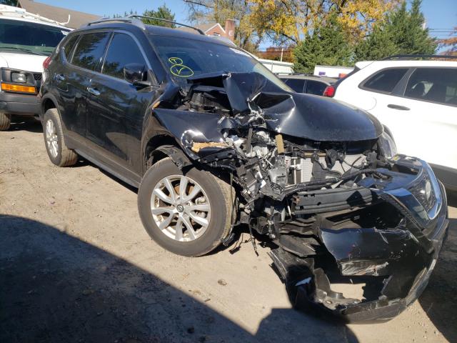 nissan rogue s 2020 jn8at2mv4lw141236