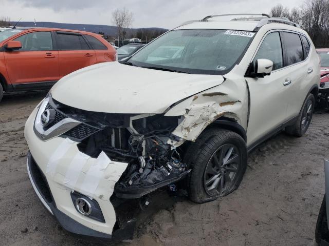 nissan rogue s 2016 jn8at2mv5gw130607