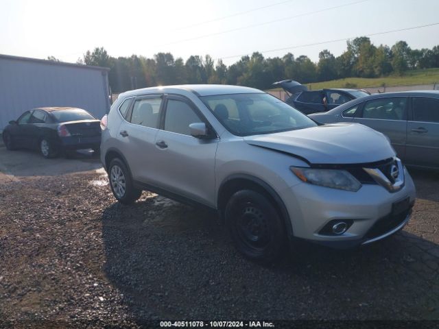 nissan rogue 2016 jn8at2mv5gw130705