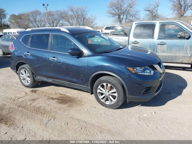 nissan rogue 2016 jn8at2mv5gw134141