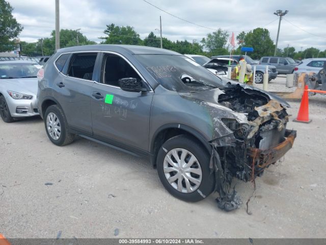 nissan rogue 2016 jn8at2mv5gw148041