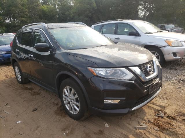 nissan rogue s 2017 jn8at2mv5hw008654