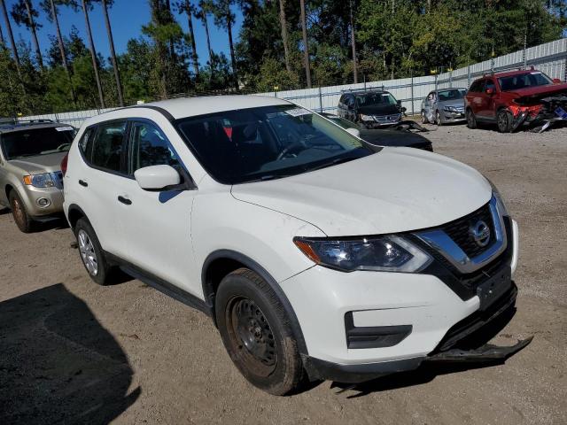 nissan rogue s 2017 jn8at2mv5hw011005