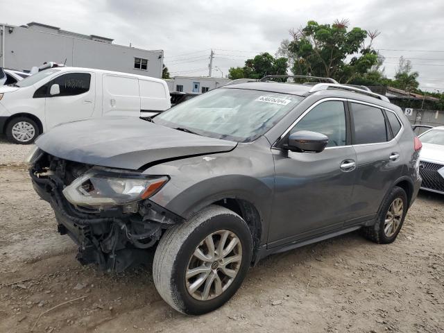 nissan rogue s 2017 jn8at2mv5hw016866