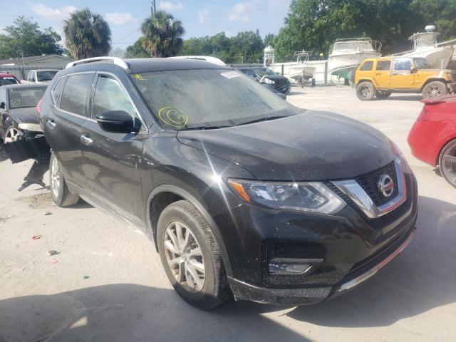 nissan rogue s 2017 jn8at2mv5hw020058