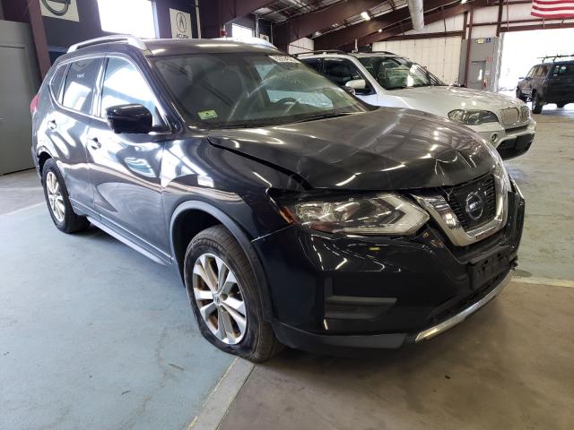 nissan rogue s 2017 jn8at2mv5hw027026