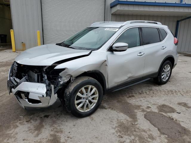 nissan rogue s 2017 jn8at2mv5hw250781