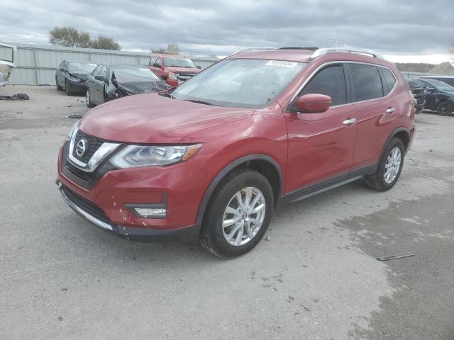 nissan rogue s 2017 jn8at2mv5hw255883