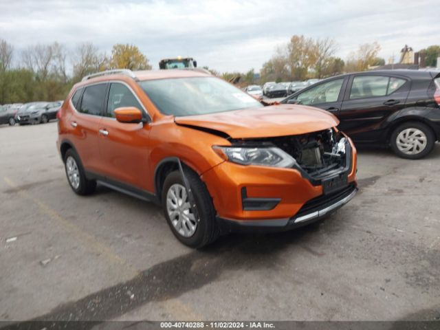 nissan rogue 2017 jn8at2mv5hw259285