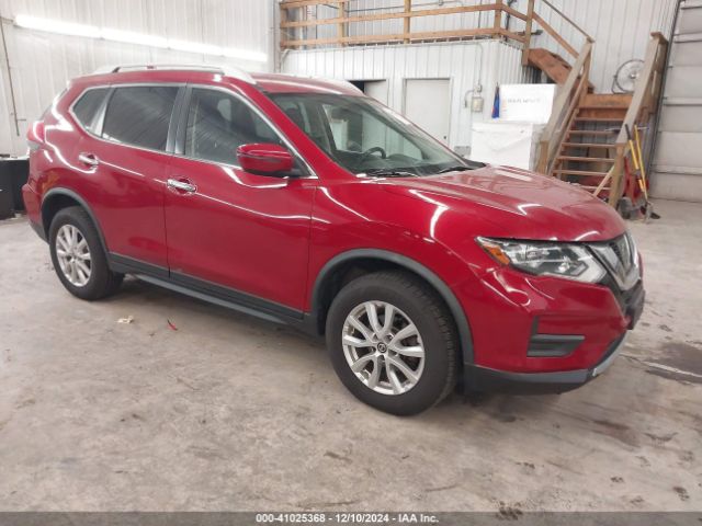 nissan rogue 2017 jn8at2mv5hw269444