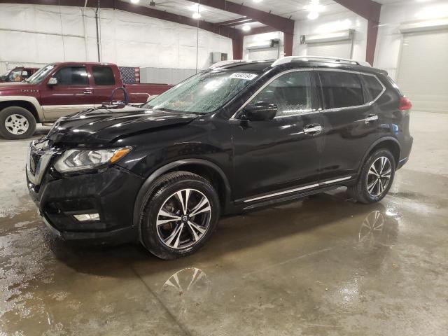 nissan rogue s 2018 jn8at2mv5jw311228