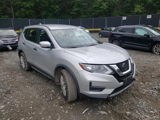 nissan rogue s 2018 jn8at2mv5jw311438