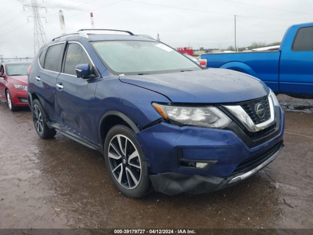 nissan rogue 2018 jn8at2mv5jw350014