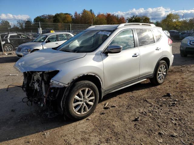 nissan rogue s 2019 jn8at2mv5kw371236