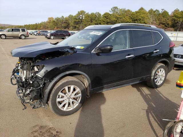 nissan rogue s 2019 jn8at2mv5kw371916