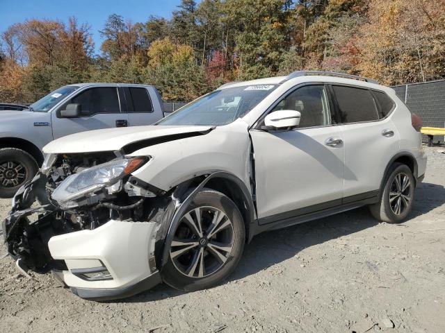 nissan rogue s 2019 jn8at2mv5kw373391