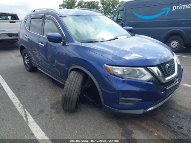 nissan rogue 2019 jn8at2mv5kw373794