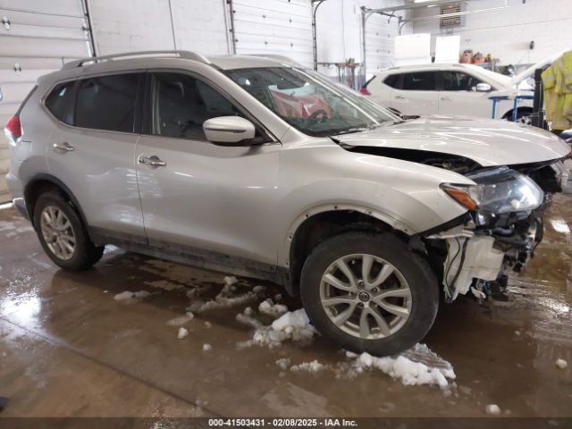 nissan rogue 2019 jn8at2mv5kw376498