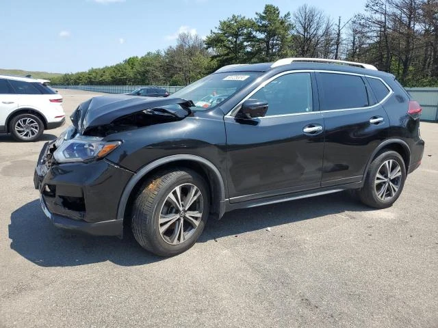 nissan rogue s 2019 jn8at2mv5kw378297