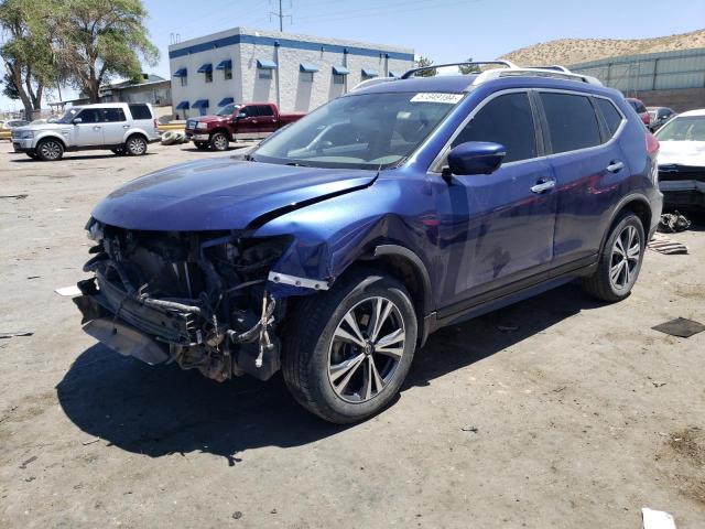 nissan rogue 2019 jn8at2mv5kw380633