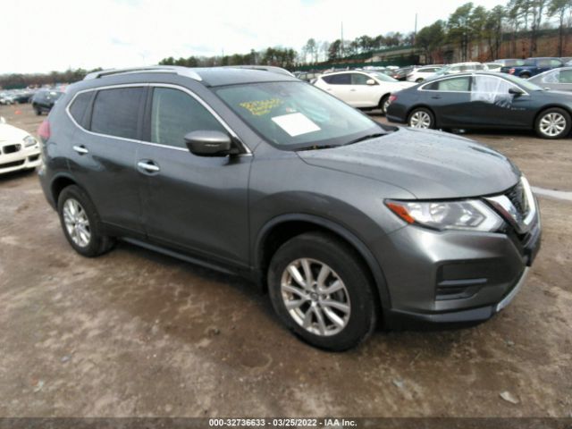 nissan rogue s 2019 jn8at2mv5kw385850