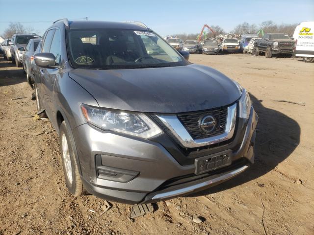 nissan rogue s 2019 jn8at2mv5kw385900