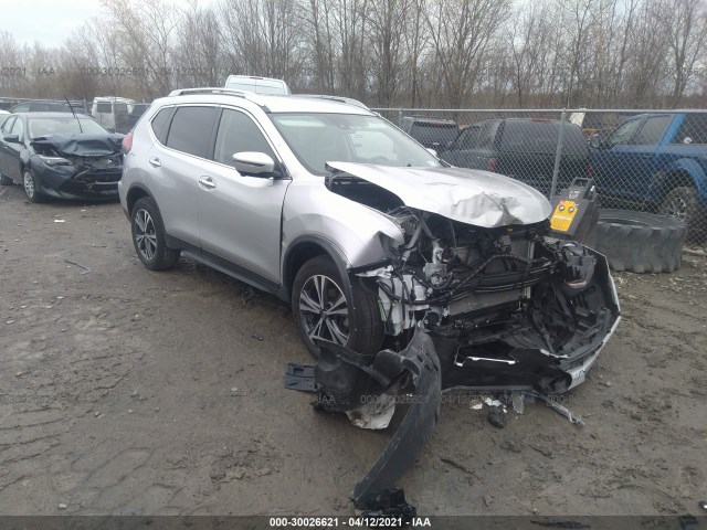 nissan rogue 2019 jn8at2mv5kw386075