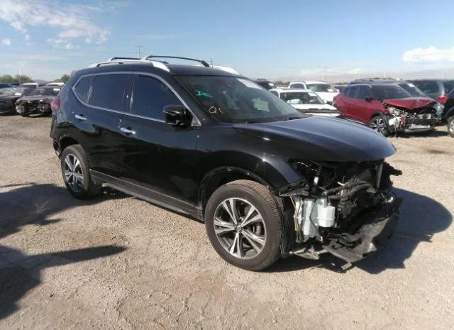 nissan rogue 2019 jn8at2mv5kw388795