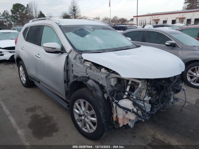 nissan rogue 2019 jn8at2mv5kw390711