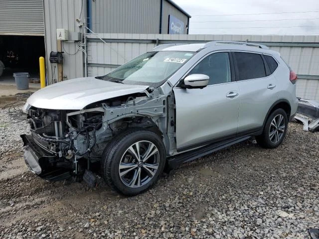 nissan rogue s 2019 jn8at2mv5kw395388