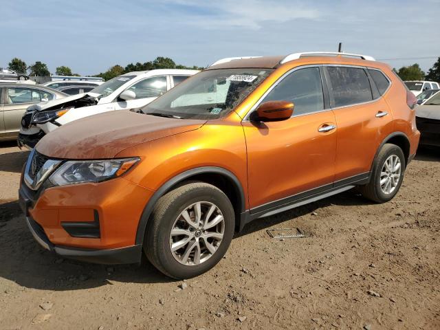 nissan rogue s 2020 jn8at2mv5lw100551