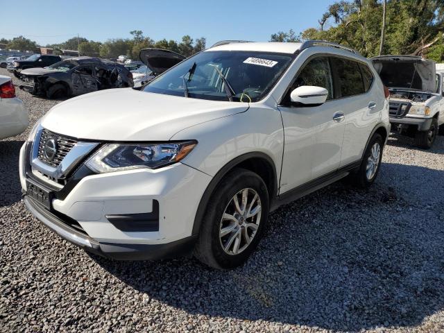 nissan rogue 2020 jn8at2mv5lw101294