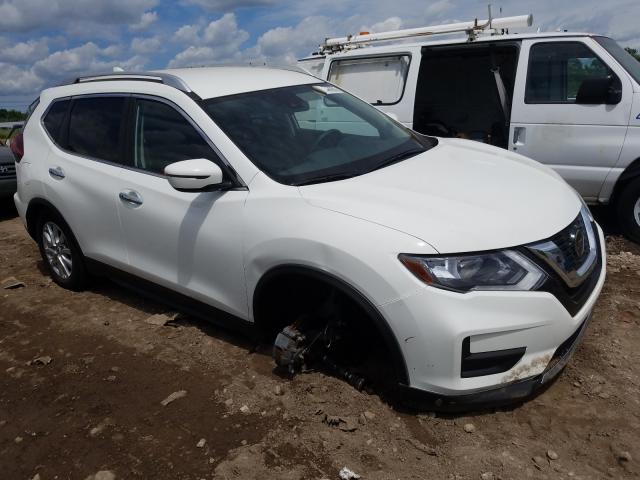 nissan rogue s 2020 jn8at2mv5lw104079