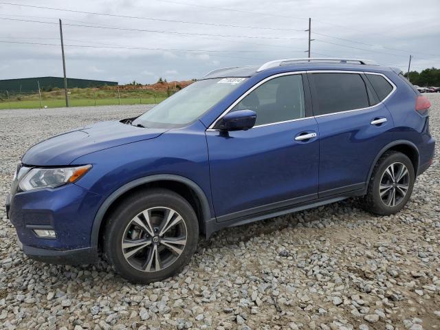 nissan rogue s 2020 jn8at2mv5lw106110