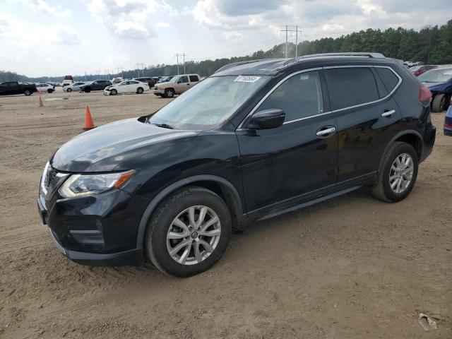 nissan rogue s 2020 jn8at2mv5lw106821