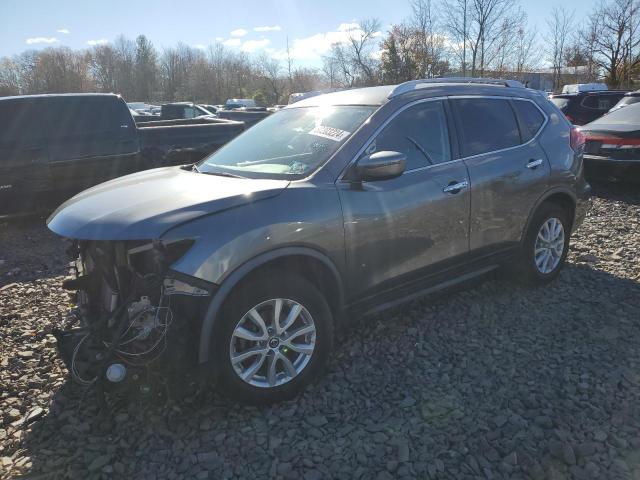 nissan rogue s 2020 jn8at2mv5lw111288