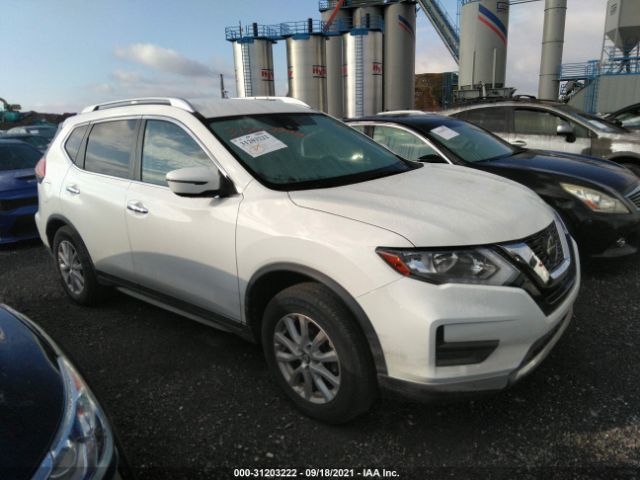 nissan rogue 2020 jn8at2mv5lw113946