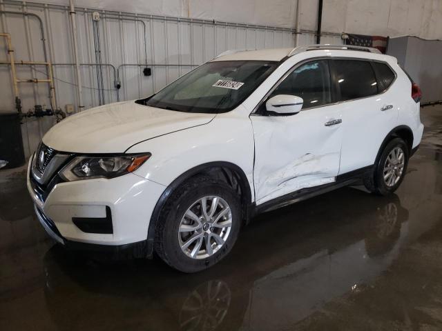 nissan rogue s 2020 jn8at2mv5lw121206