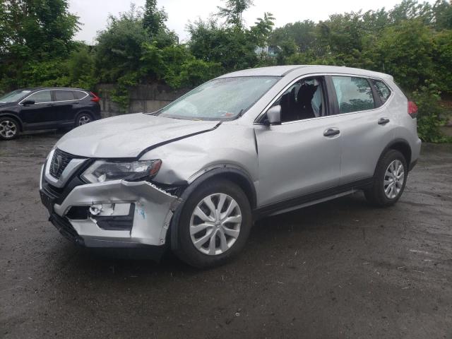 nissan rogue s 2020 jn8at2mv5lw124588