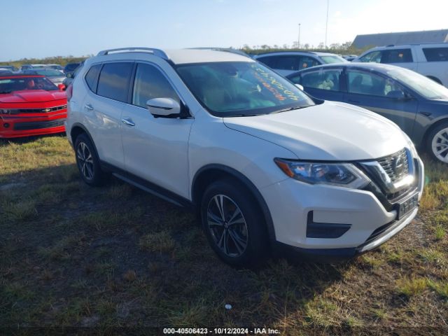 nissan rogue 2020 jn8at2mv5lw132125