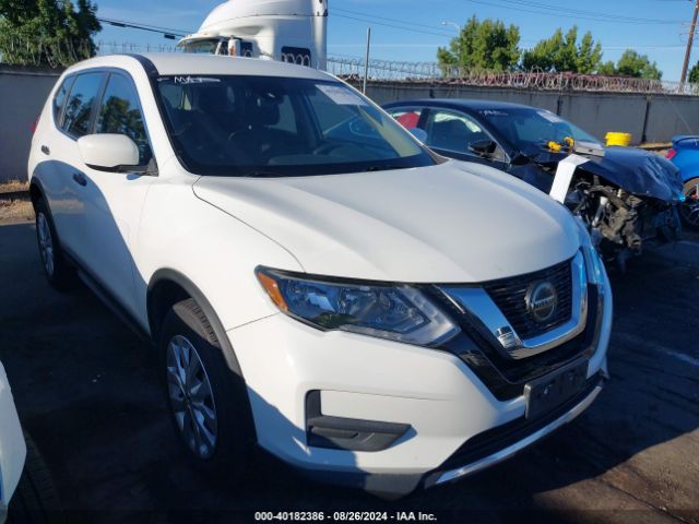 nissan rogue 2020 jn8at2mv5lw135042