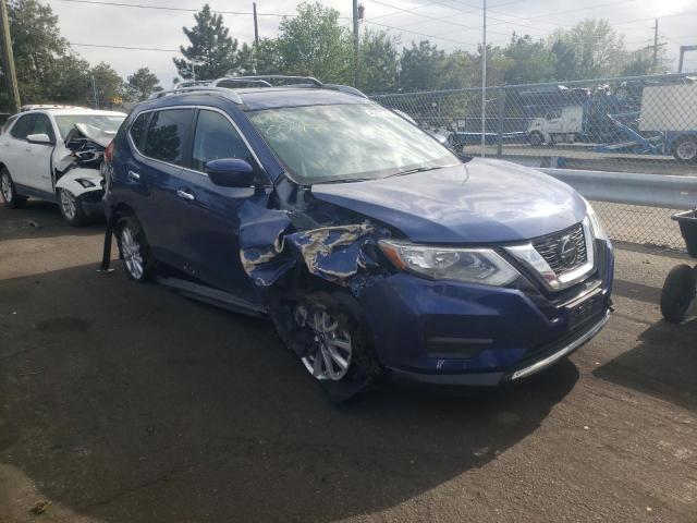 nissan rogue s 2020 jn8at2mv5lw136174