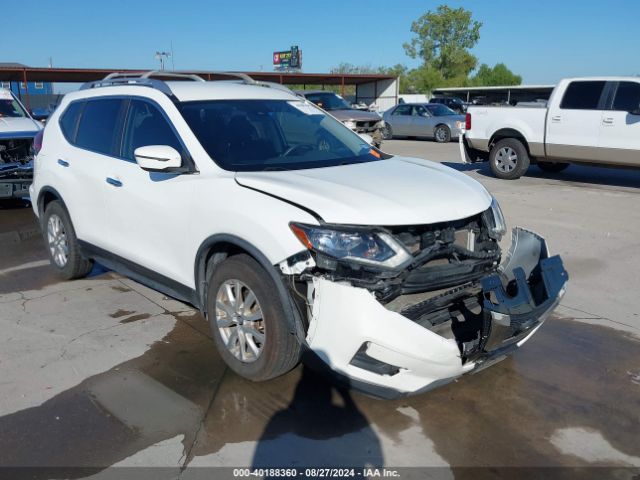 nissan rogue 2020 jn8at2mv5lw136451