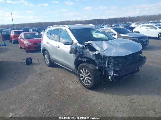 nissan rogue 2020 jn8at2mv5lw138765