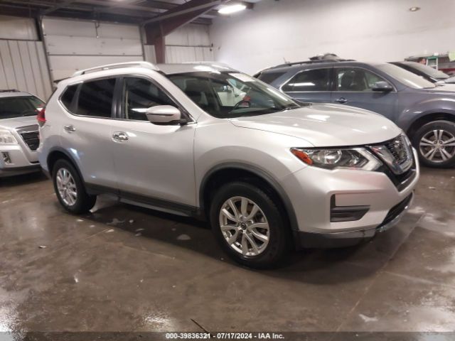 nissan rogue 2020 jn8at2mv5lw139009